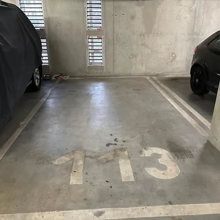 Karla Capka Апартаменты Карловы Вары