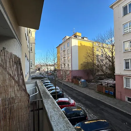 Karla Capka * Karlovy Vary