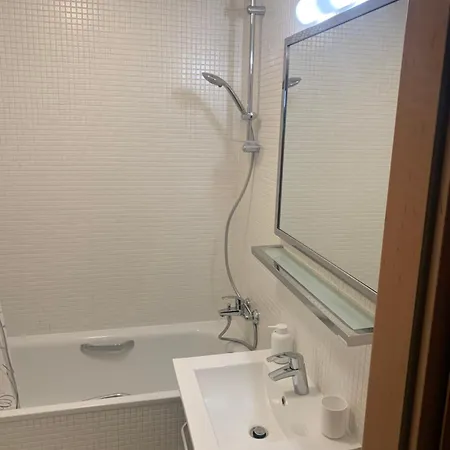 Апартаменты Karla Capka