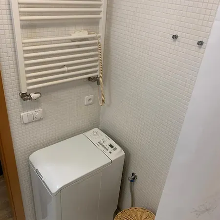 Апартаменты Karla Capka