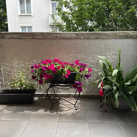 Karla Capka Apartment Karlovy Vary